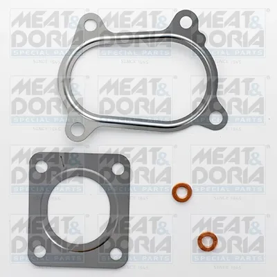 Juego de montaje, turbocompresor Alfa Romeo MITO · Alfa Romeo GIULIETTA · Fiat GRANDE PUNTO