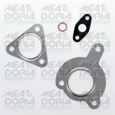Juego de montaje, turbocompresor Opel ASTRA G Hatchback · Opel ASTRA G Estate · Opel ASTRA G Saloon