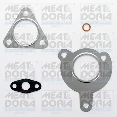 Juego de montaje, turbocompresor Opel VECTRA B Hatchback · Opel VECTRA B · Opel VECTRA B Estate