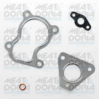 Juego de montaje, turbocompresor Seat TOLEDO I · Vw PASSAT B3/B4 · Vw PASSAT B3/B4 Variant