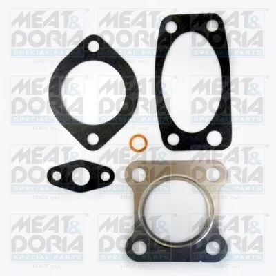 Juego de montaje, turbocompresor Alfa Romeo 159 · Alfa Romeo BRERA · Alfa Romeo 159 Sportwagon