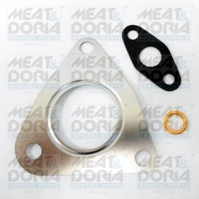 Juego de montaje, turbocompresor Mercedes-Benz E-CLASS · Mercedes-Benz E-CLASS T-Model · Mercedes-Benz C-CLASS