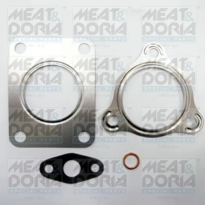 Juego de montaje, turbocompresor Vw LT 28-35 II Bus · Vw LT 28-46 II Van · Vw LT 28-46 II Platform/Chassis