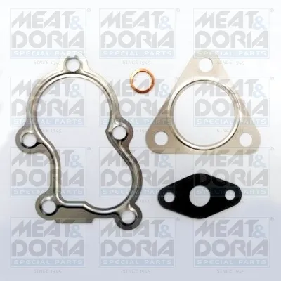 Juego de montaje, turbocompresor Chrysler VOYAGER / GRAND VOYAGER III · Ford TRANSIT Bus · Ford TRANSIT Van