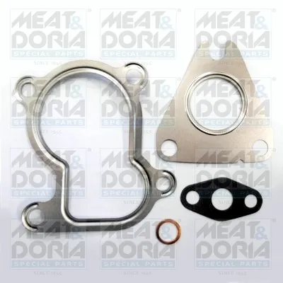 Juego de montaje, turbocompresor Citroën ZX · Citroën XSARA · Citroën XSARA Break