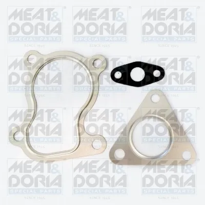 Juego de montaje, turbocompresor Rover 400 II Hatchback · Rover 200 II Hatchback · Rover 400 II