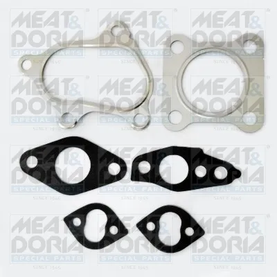 Juego de montaje, turbocompresor Toyota CARINA E VI Saloon · Toyota CARINA E VI · Toyota CARINA E VI Sportswagon