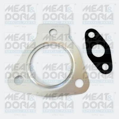 Juego de montaje, turbocompresor Opel ANTARA A · Vauxhall ANTARA A · Chevrolet LACETTI