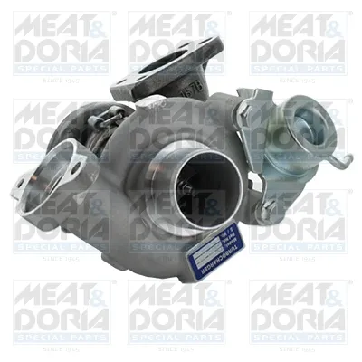 Turbocompresor, sobrealimentación Citroën BERLINGO / BERLINGO FIRST Box Body/MPV · Citroën BERLINGO / BERLINGO FIRST MPV · Citroën XSARA PICASSO