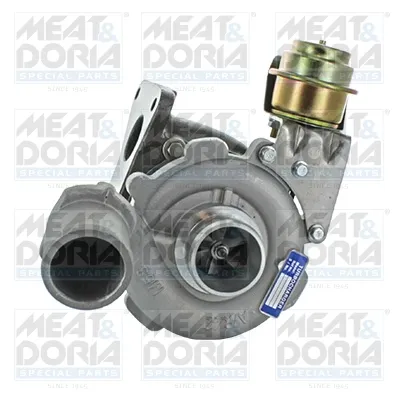 Turbocompresor, sobrealimentación Mitsubishi CARISMA · Mitsubishi CARISMA Saloon · Mitsubishi SPACE STAR MPV