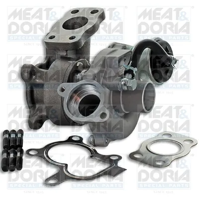 Turbocompresor, sobrealimentación Citroën XSARA · Citroën XSARA Break · Citroën XSARA Coupe