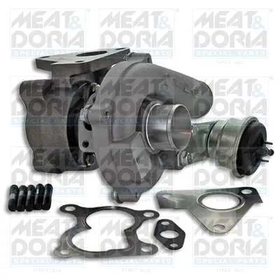 Turbocompresor, sobrealimentación Nissan ALMERA II Hatchback · Nissan ALMERA II · Nissan MICRA III