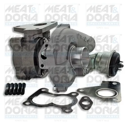 Turbocompresor, sobrealimentación Nissan ALMERA II Hatchback · Nissan ALMERA II · Nissan MICRA III