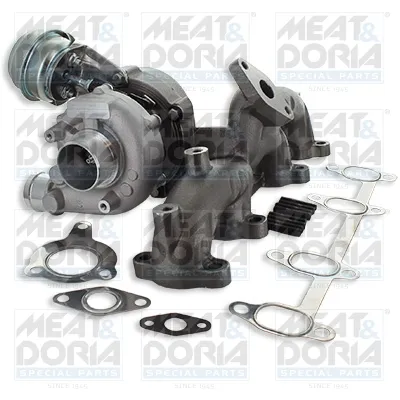 Turbocompresor, sobrealimentación Audi A3 · Audi A3 Sportback · Ford GALAXY I