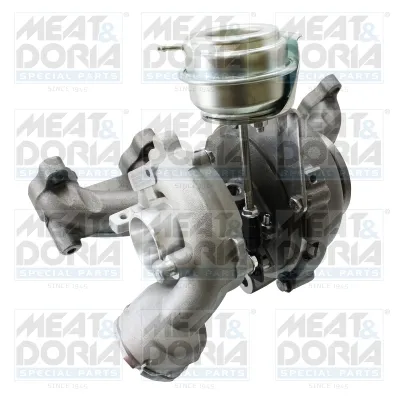 Turbocompresor, sobrealimentación Audi A3 · Audi A3 Sportback · Seat ALTEA