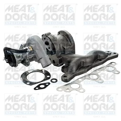 Turbocompresor, sobrealimentación Smart CABRIO · Smart CITY-COUPE · Smart FORTWO Coupe
