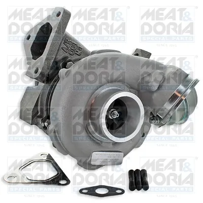 Turbocompresor, sobrealimentación Mercedes-Benz SPRINTER 2-t Platform/Chassis · Mercedes-Benz SPRINTER 2-t Van · Mercedes-Benz SPRINTER 2-t Bus