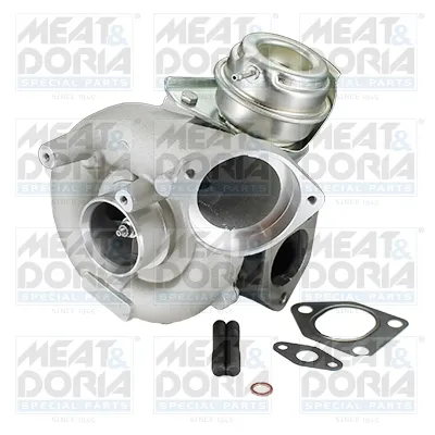 Turbocompresor, sobrealimentación Bmw X5