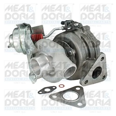Turbocompresor, sobrealimentación Opel CORSA C · Opel COMBO Box Body/MPV · Opel CORSA C Hatchback Van