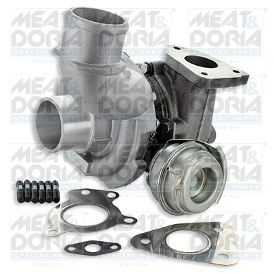 Turbocompresor, sobrealimentación Renault LAGUNA II · Renault LAGUNA II Grandtour · Renault AVANTIME