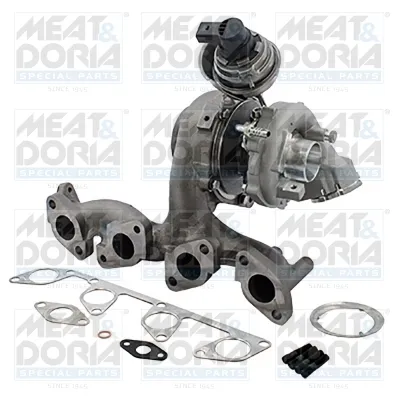 Turbocompresor, sobrealimentación Audi A3 · Audi A3 Sportback · Audi TT