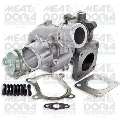 Turbocompresor, sobrealimentación Alfa Romeo MITO · Alfa Romeo GIULIETTA · Fiat BRAVO II