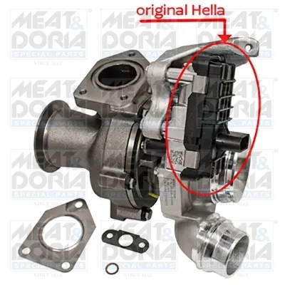 Turbocompresor, sobrealimentación Bmw 3 · Bmw 3 Touring · Bmw 3 Coupe