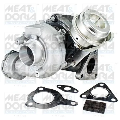 Turbocompresor, sobrealimentación Audi A6 C6 · Audi A4 B7 · Audi A4 B7 Avant