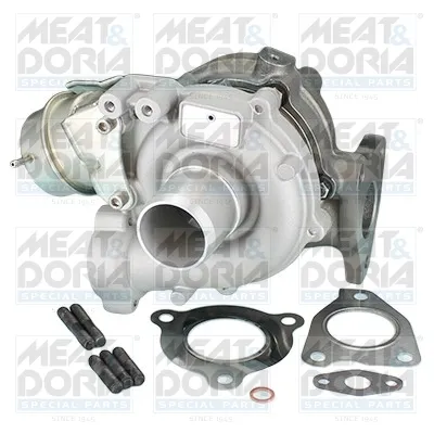 Turbocompresor, sobrealimentación Nissan QASHQAI I · Nissan QASHQAI II · Nissan X-TRAIL III