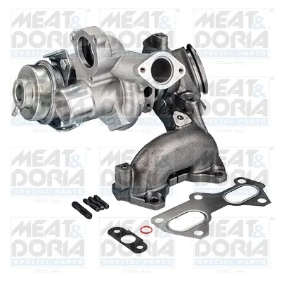 Turbocompresor, sobrealimentación Alfa Romeo MITO · Chrysler YPSILON · Fiat 500