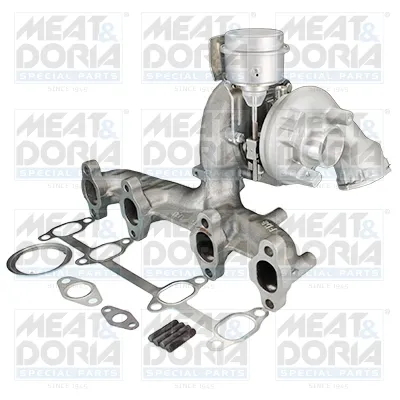 Turbocompresor, sobrealimentación Audi A3 · Audi A3 Sportback · Audi A3 Convertible