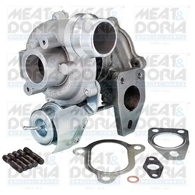 Turbocompresor, sobrealimentación Renault MEGANE III Hatchback · Renault MEGANE III Coupe · Dacia LOGAN