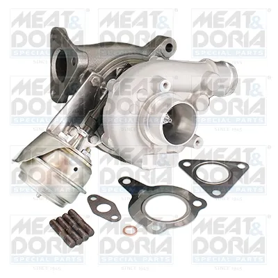 Turbocompresor, sobrealimentación Audi A4 B5 · Audi A6 C5 · Audi A6 C5 Avant