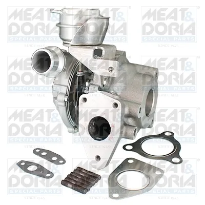 Turbocompresor, sobrealimentación Nissan NV400 Van · Nissan NV400 Bus · Nissan NV400 Platform/Chassis