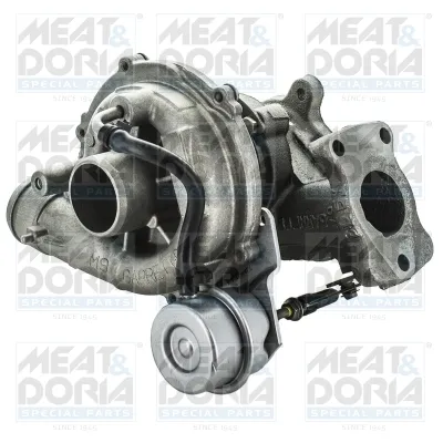 Turbocompresor, sobrealimentación Citroën BERLINGO / BERLINGO FIRST Box Body/MPV · Citroën BERLINGO / BERLINGO FIRST MPV · Citroën XSARA
