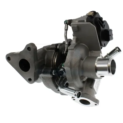 Turbocompresor, sobrealimentación Fiat DOBLO Bus · Fiat DOBLO Cargo · Fiat DOBLO Platform/Chassis