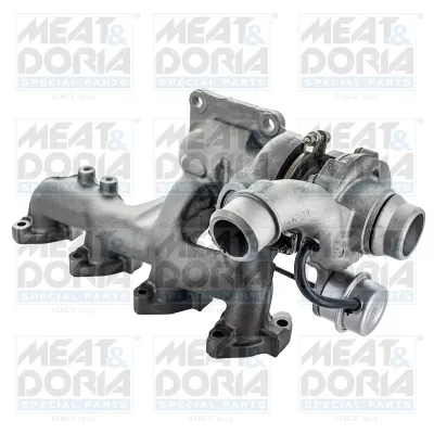 Turbocompresor, sobrealimentación Ford FOCUS I · Ford FOCUS I Turnier · Ford FOCUS I Saloon