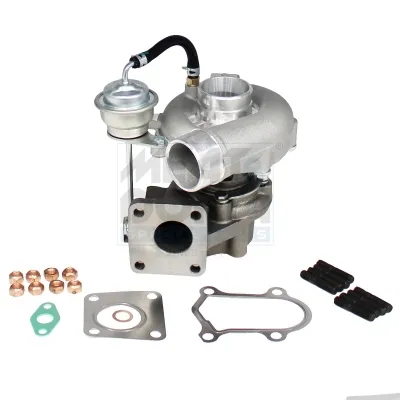 Turbocompresor, sobrealimentación Fiat DUCATO Bus · Fiat DUCATO Van · Fiat DUCATO Platform/Chassis