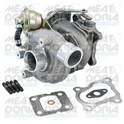 Turbocompresor, sobrealimentación Suzuki VITARA · Suzuki GRAND VITARA I