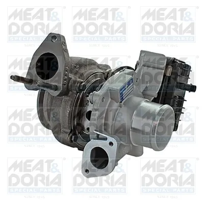 Turbocompresor, sobrealimentación Alfa Romeo GIULIETTA · Fiat 500L · Fiat 500X