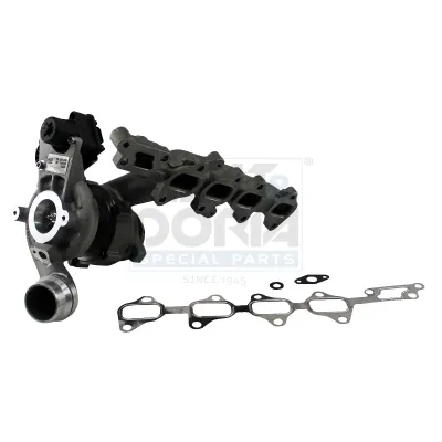Turbocompresor, sobrealimentación Renault ESPACE V · Renault TALISMAN Grandtour