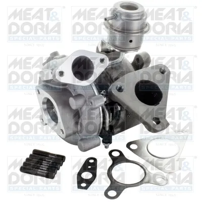 Turbocompresor, sobrealimentación Nissan ALMERA TINO · Nissan ALMERA II Hatchback · Nissan ALMERA II