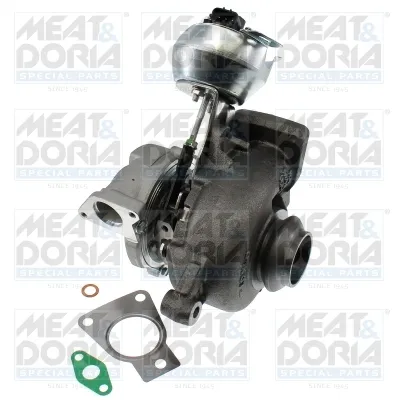 Turbocompresor, sobrealimentación Citroën C4 Coupe · Citroën C4 I · Citroën C5 II