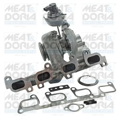 Turbocompresor, sobrealimentación Audi A3 · Audi A3 Sportback · Audi TT
