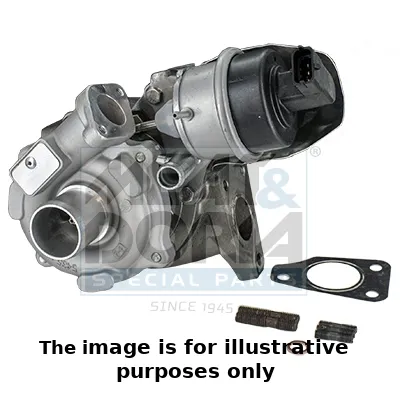 Turbocompresor, sobrealimentación Mercedes-Benz A-CLASS · Mercedes-Benz VANEO