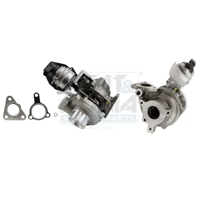 Turbocompresor, sobrealimentación Opel CORSA D · Opel ASTRA J · Opel MERIVA B MPV