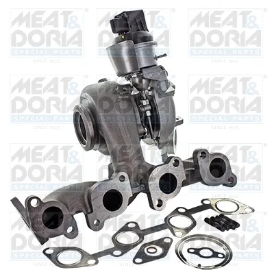 Turbocompresor, sobrealimentación Audi A3 · Audi A3 Sportback · Audi A3 Convertible