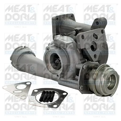 Turbocompresor, sobrealimentación Vw MULTIVAN T5 · Vw TRANSPORTER T5 Platform/Chassis (7JD, 7JE, 7JL, 7JY, 7JZ, 7F · Vw TRANSPORTER T5 Van