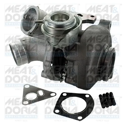 Turbocompresor, sobrealimentación Seat CORDOBA