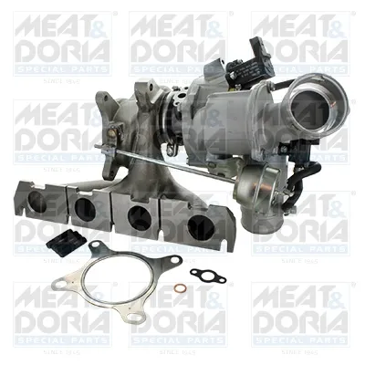 Turbocompresor, sobrealimentación Audi A3 · Audi A3 Sportback · Audi TT Roadster